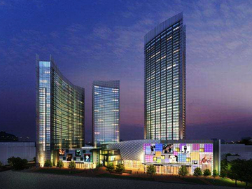 乐鱼体育买球:复合地板的优缺点有哪些